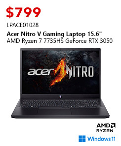 Acer Nitro